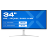 JAPANNEXT IPS340UWQHD60C-C65 34/3440x1440/HI/HdDp//hp/Dk/G3a