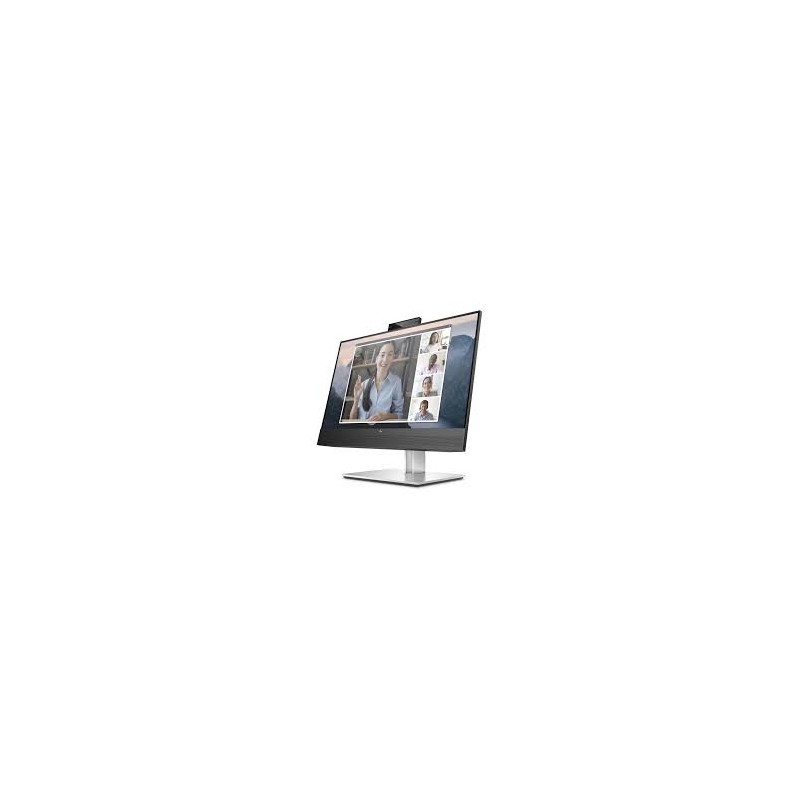 HP E Series - E24mv G4 24/1920x1080/HPR/HdDPVg/wb/hp//G3a