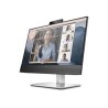 HP E Series - E24mv G4 24/1920x1080/HPR/HdDPVg/wb/hp//G3a