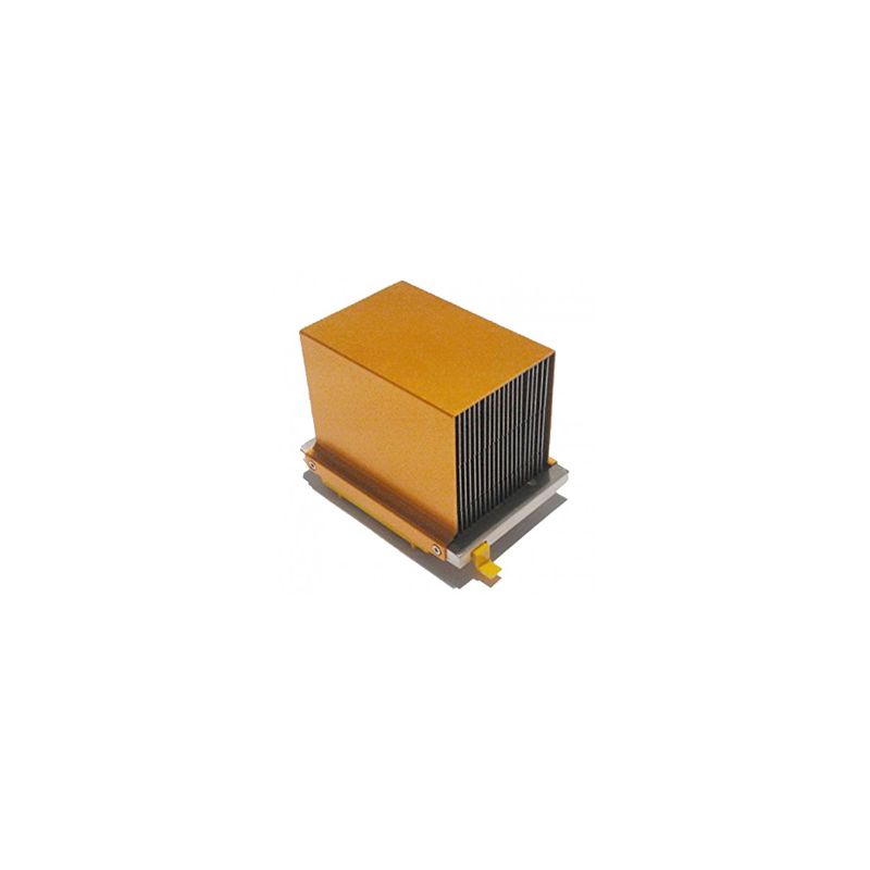 Hewlett Packard Enterprise PROC,2.8/533,W/HTSK  - Garantie 1 an HPE