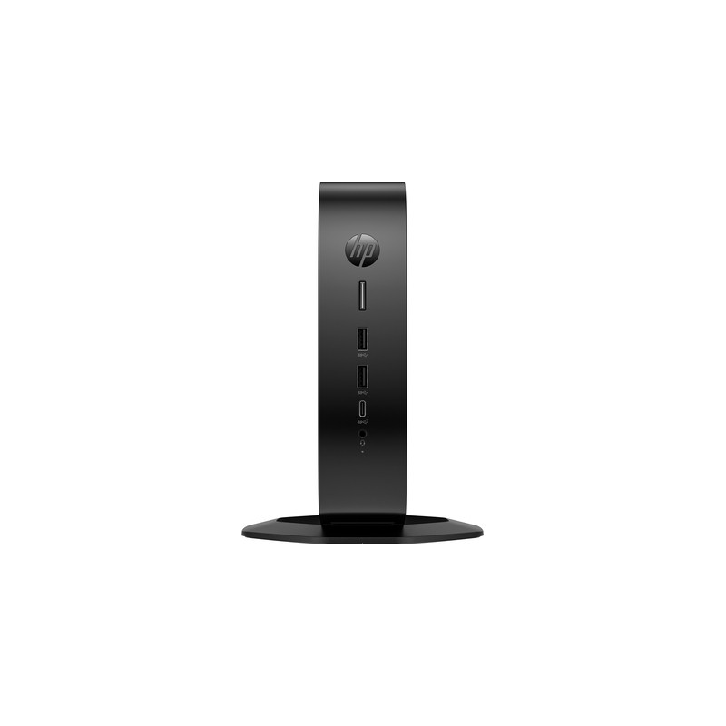 HP Elite t755 AMD Ryzen V2546 8 Go/256 Go SSD/wf/W10IOT/Gar 3 ans