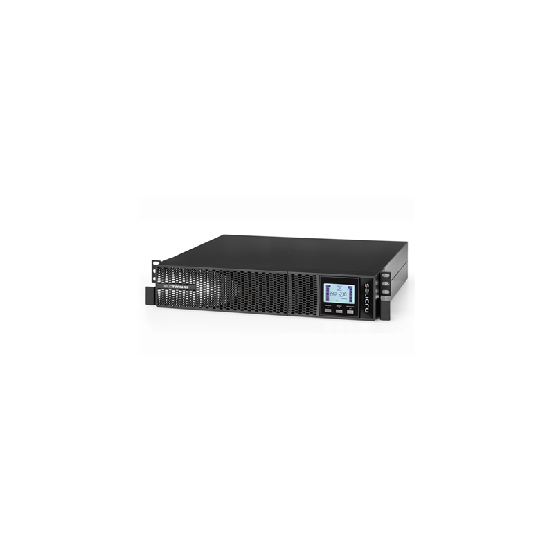 Salicru SLC-1500-TWIN RT3 /R2U/DC/1500VA/1500W/sn/8IEC/G2a