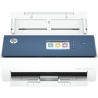 HP ScanJet Flow N9000/a3/80ppm/dp/r/G1a