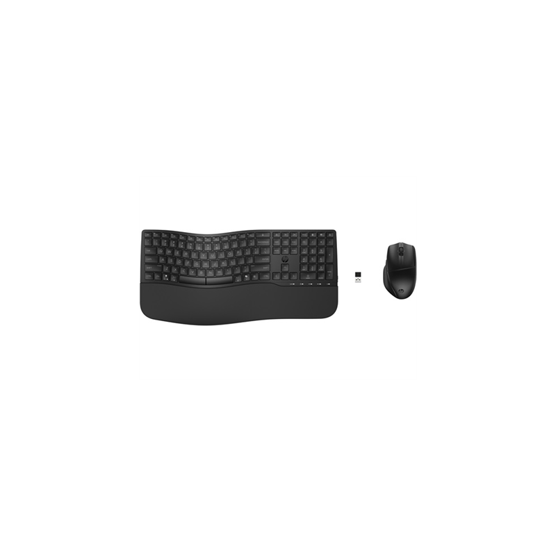 HP 685 - Ensemble clavier et souris - Français  /G1a