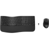 HP 685 - Ensemble clavier et souris - Français  /G1a