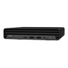 HP Pro Mini 400 G9 Intel Core i5 14500T/8Go/512 Go/wf//W11P/G1a