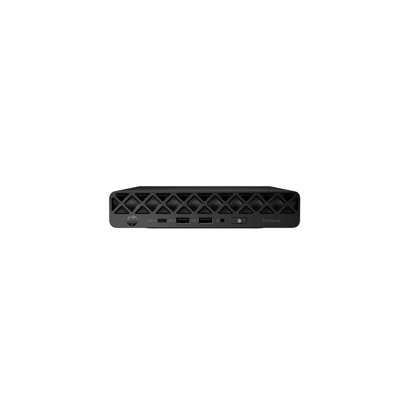 HP Pro Mini 4 G1i Intel Core U7 265T-13t/32Go/1 To/wf//W11P/G3a