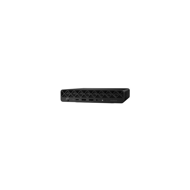 HP Pro Mini 4 G1i Intel Core U5 225T-13t/16Go/512 Go/wf//W11P/G3a