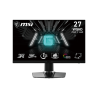 MSI G272QPF E2 27/2560x1440/WQHD/HdDp/180Hz/Gar 3 ans