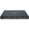 HP Enterprise Commutateur de niveau 3 HPE 2930F 48G PoE+ 4SFP 48 Ports Gérable -