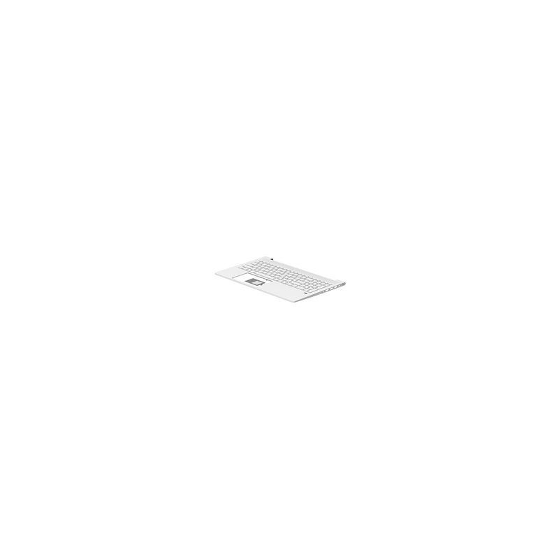 HP TOPCOVER W/KB CP num PORT 450 G8 - Croatia/Slovenian - Garantie 1 an HP