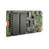 HP SKO-SSD 256GB 2280 PCIE-4X4 NVME VAL NM M.2 - Garantie 1 an HP