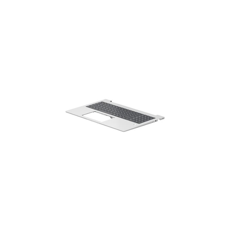 HP Topcover W/KB FR - ELITEBOOK 660/665 G11 - Français - Garantie 1 an HP