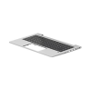 HP Top Cover W/Keyboard BL - HP 645 G11 - FR- Garantie 1 an HP