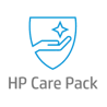 Electronic HP Care Pack Next Business Day Hardware Support - Contrat de maintena
