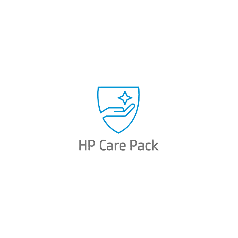 Electronic HP Care Pack Premium Onsite Support - Contrat de maintenance prolongé
