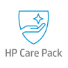 Electronic HP Care Pack Premium Onsite Support - Contrat de maintenance prolongé