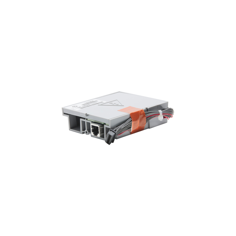 HP Analog Fax Accessory 800 - Carte d'interface télécopie/G1a