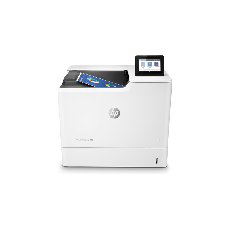 HP LaserJet Enterprise M554dn/A4/33ppm/dp/u-r/G1a