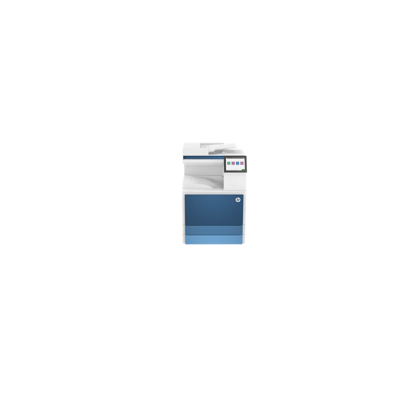 HP Color LaserJet Mgd MFP E785dn/A3/23ppm/dp/r/Gman