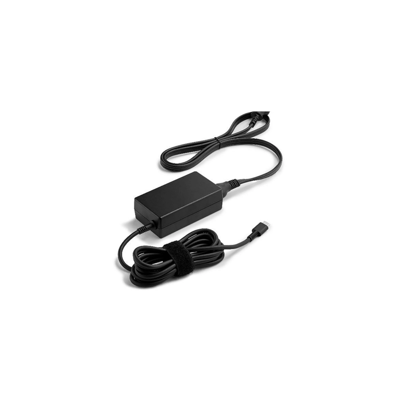 HP POLY USB-C 65W Power Kit/G1a
