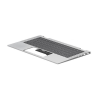 HP Top Cover W/Keyboard (Ukrainien) HP 640 g8- Garantie 1 an HP