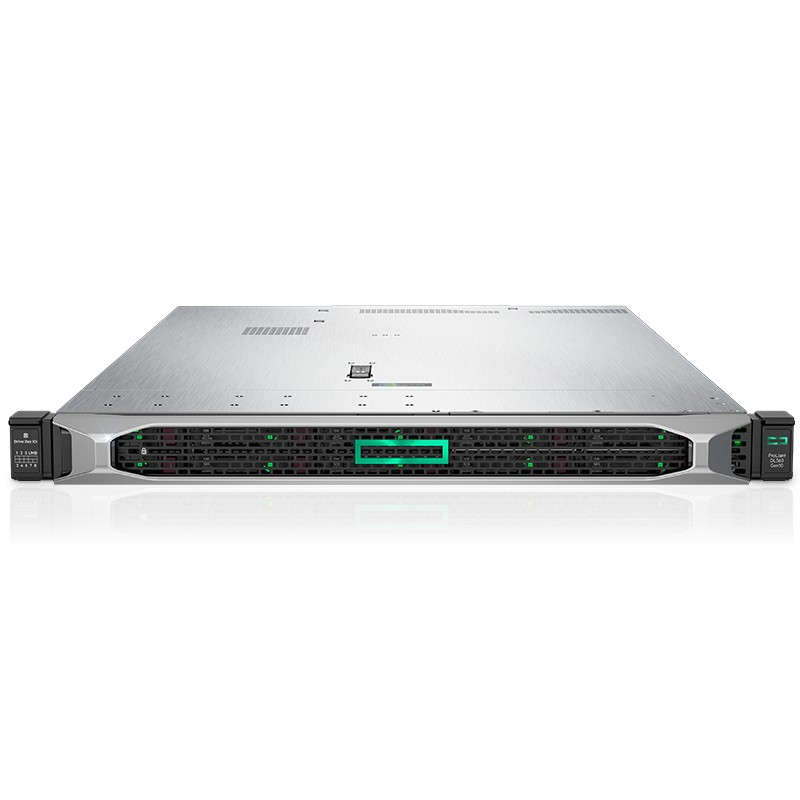 HPE ProLiant DL360 G10 R1U/1x Intel Xeon Silver 4215R/32Go/MR416i-a/8x2.5hp/G3a