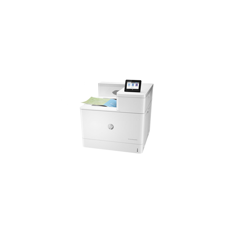 HP Color LaserJet Managed E85055dn A3/56ppm/dp/r/Gman