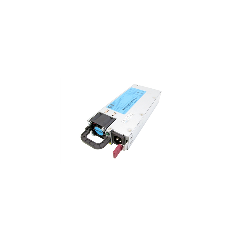 Hewlett Packard Enterprise 460W COMMON SLOT PLATINUM KIT - Garantie 1 an HPE