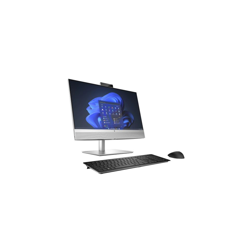 HP EliteOne 840 G9 Inte Core i5-12500/16Go/512 Go/wf//23.8FHD/W11P/G1a