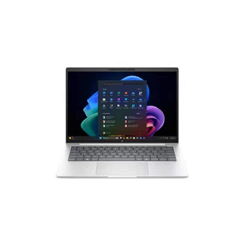 HP EliteBook 8 G1a AMD Ryzen AI 5 340-50t/32Go/512 Go///13.3WUXGA/W11P/G3a
