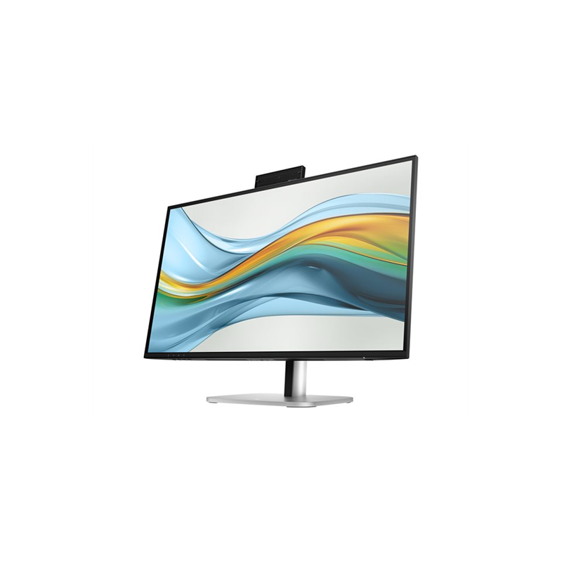 HP Series 5 Pro - 527pm - 27/2560x1440/HPRI/HdDp/wb/hp/dk/G3a
