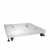 HP Support pour imprimante pour Color LaserJet Enterprise MFP 6800dn -  Garantie