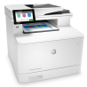 HP Color LaserJet Enterprise MFP M480f/A4/27ppm/dp/r/G1a