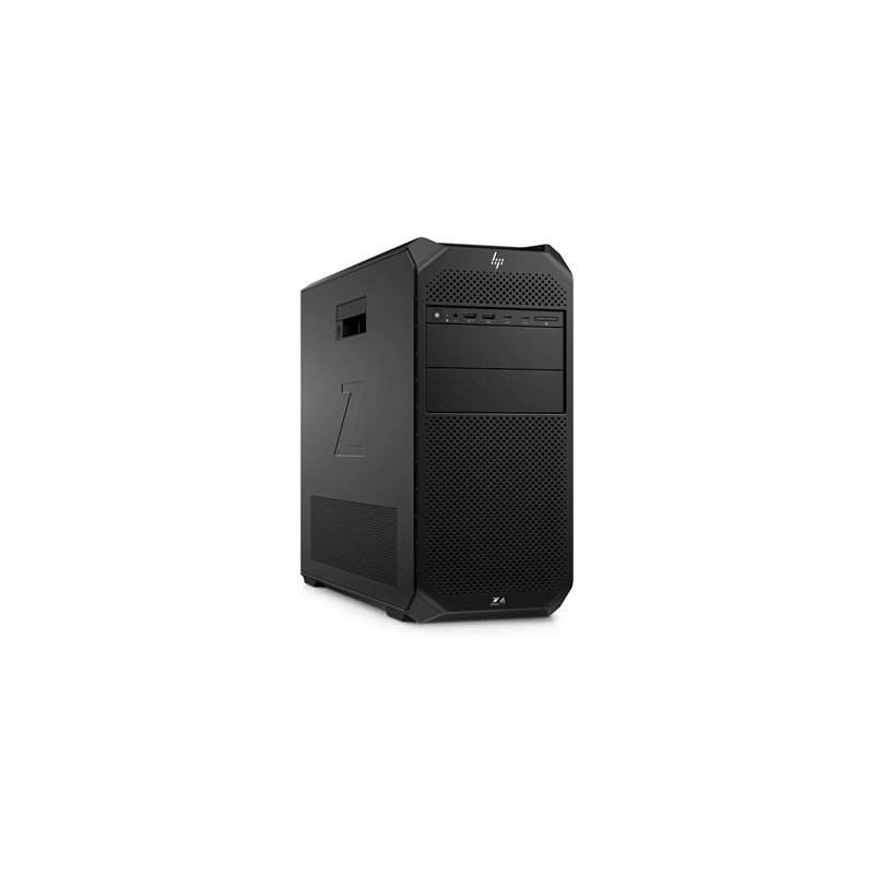 HP Z4 G5 MT Intel Xeon W5-2455X/64Go/1 To//RTXA4000/W11P/G1a
