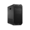 HP Z4 G5 MT Intel Xeon W5-2455X/64Go/1 To//RTXA4000/W11P/G1a