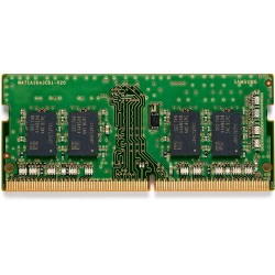 HP 13L77AA module de mémoire 8 Go 1 x 8 Go DDR4 3200 MHz