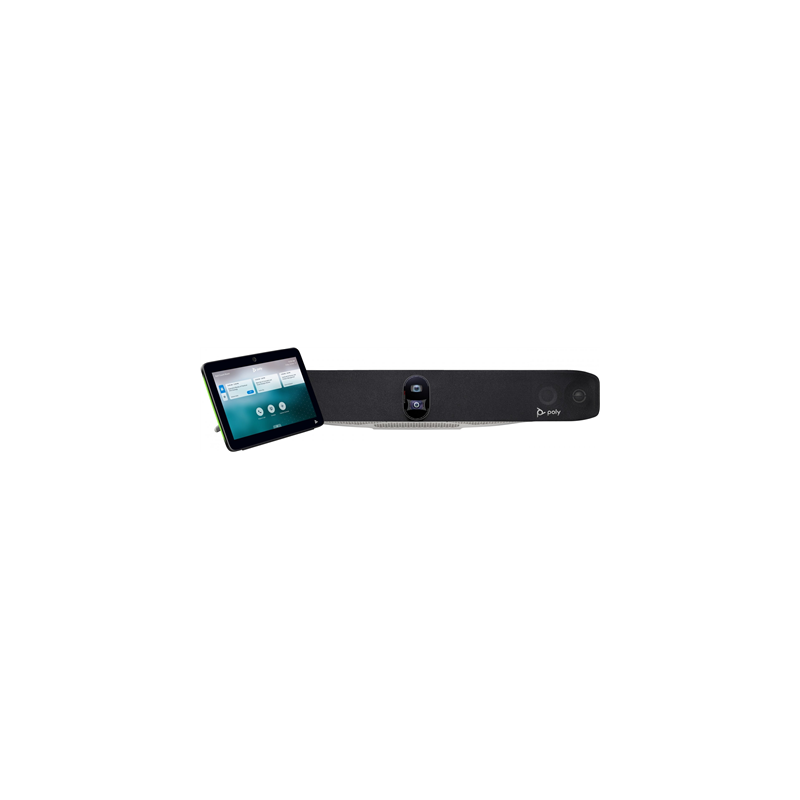 HP Poly Studio X70 - Barre vidéo tout-en-un / Garantie 1 an