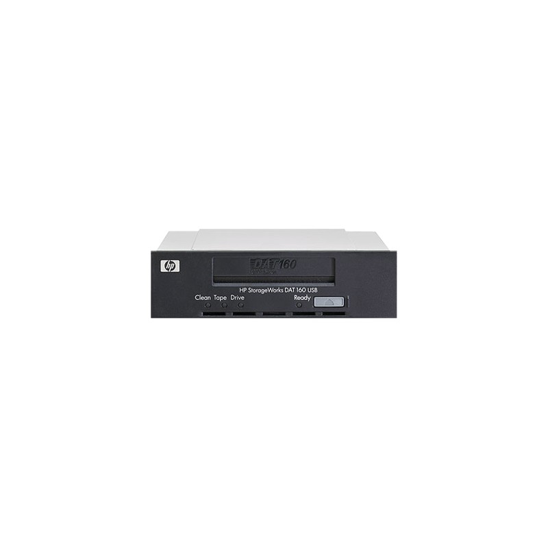 HPE StorageWorks DAT 160 Internal Tape Drive (80 Go / 160 Go) AJ845BT  Lecteur d