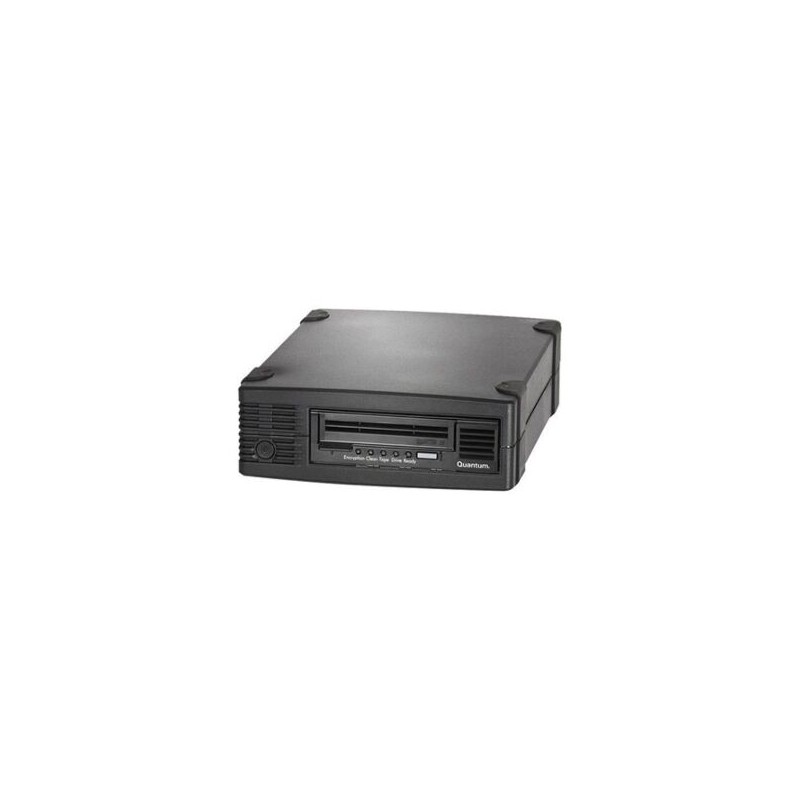 HP Enterprise Système d'Entraînement de Bande Magnétique LTO-5 HPE StoreEver 300
