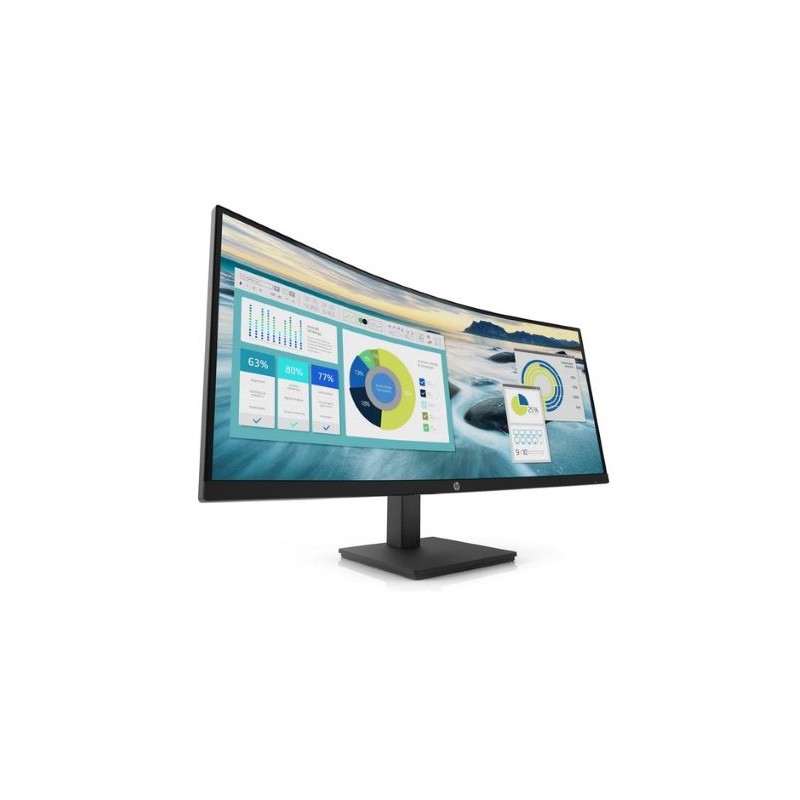 HP PSeries - P34hc G4 34/3440x1440/HI/HdDp//hp//G3a