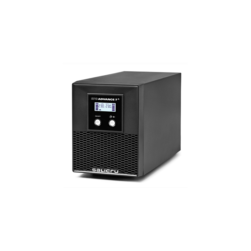 Salicru SPS 1500 ADV T/LI/1500VA/1050W/6IEC/RS232/USB/SN/G2a