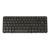  HP Keyboard (Sweden and Finland) without pointing stick Includes connector cabl