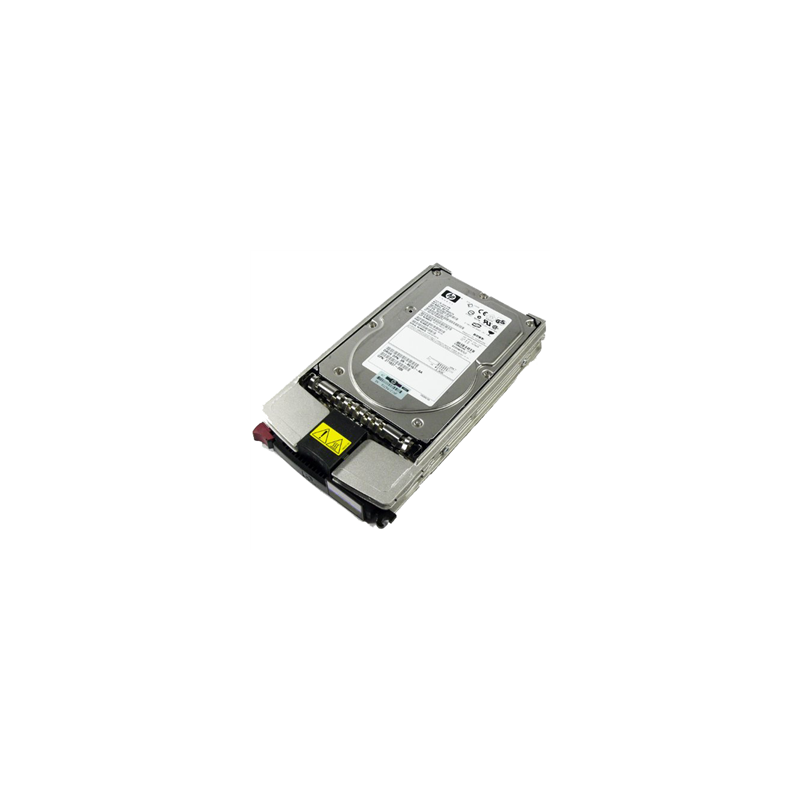 Hp 72gb u320 15.000rpm , 286778-b22 289243-001