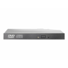 HP - Lecteur de disque - DVD-ROM - 8x - Serial ATA - interne - 5,25 Slim Line -