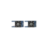 HPE - Kit de ventilation pour ordinateur - pour ProLiant DL360 Gen9, DL360 Gen9