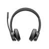 HP Poly Voyager 4320 - Micro Casque sur oreille - Bluetooth  / Gar 2 ans HP