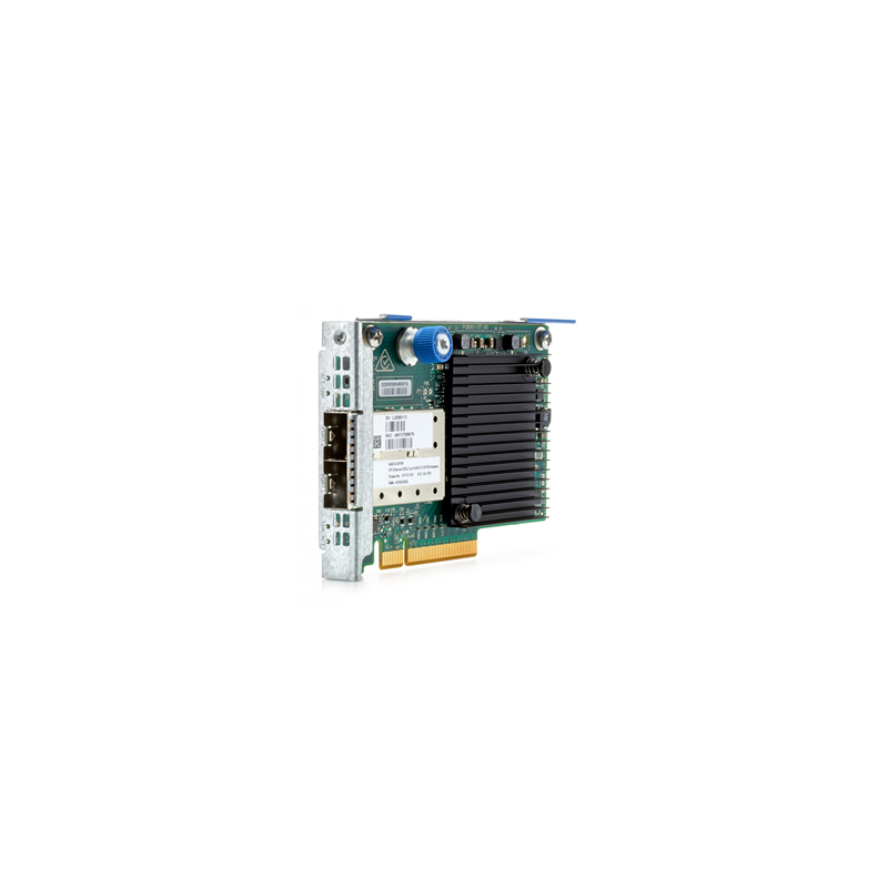 HPE 640FLR-SFP28 - Adaptateur réseau - FlexibleLOM - 25 Gigabit Ethernet x 2