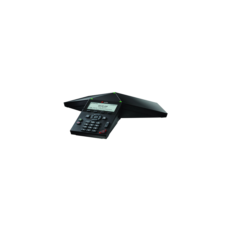 HP Poly Trio 8300- Téléphone VoIP de conférence- Bluetooth  /G1a