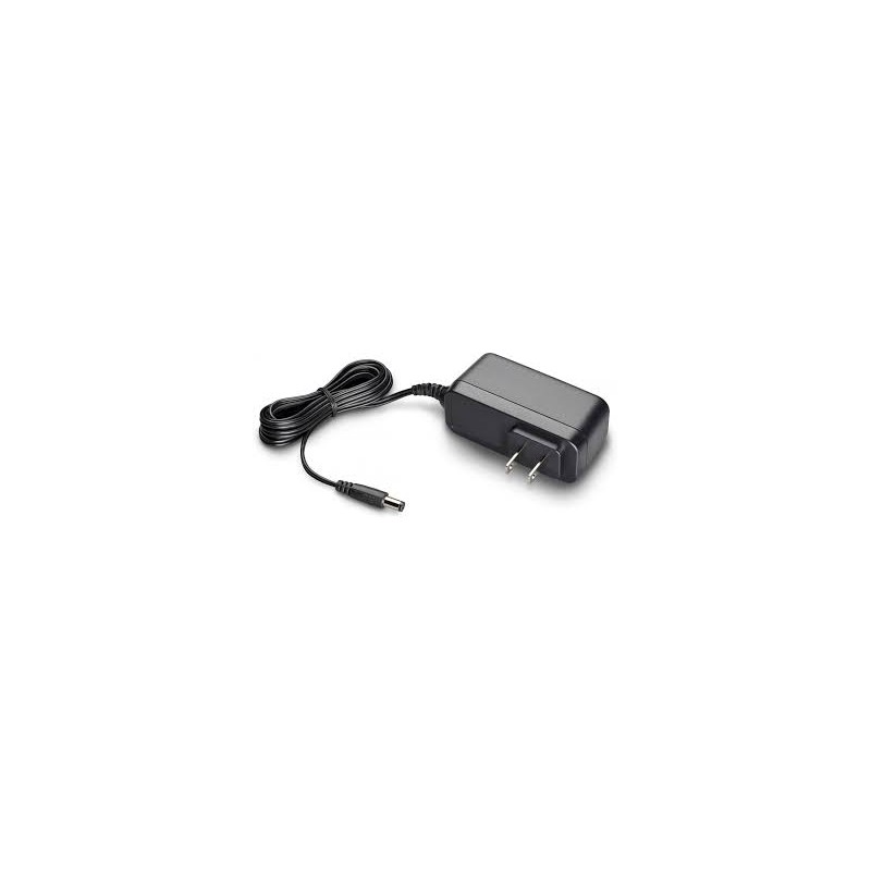 HP Poly Système d'alimentation- 5V/3A / Garantie 2 ans
